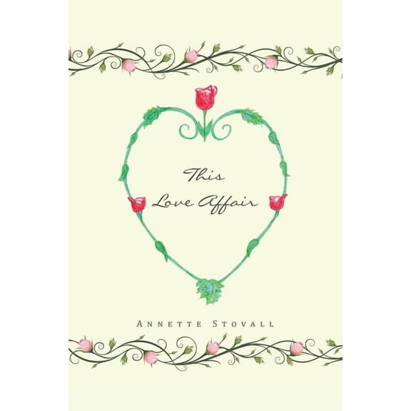 This Love Affair, (Paperback)