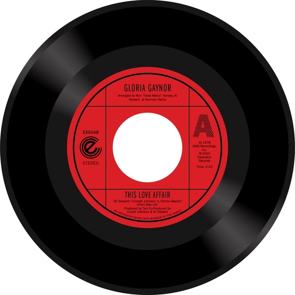 This Love Affair (LP)