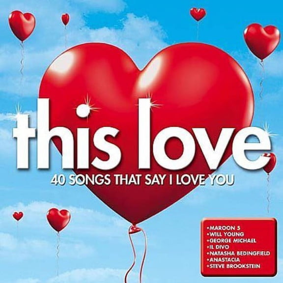 This Love