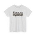 thumbnail image 1 of This MAMA Lover Her Herd for mom Mother's day Unisex Cotton Tee, 1 of 6