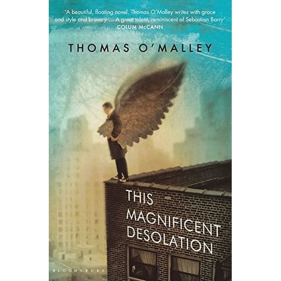 This Magnificent Desolation