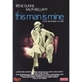 thumbnail image 1 of This Man Is Mine [ NON-USA FORMAT, PAL, Reg.2 Import - Spain ], 1 of 1
