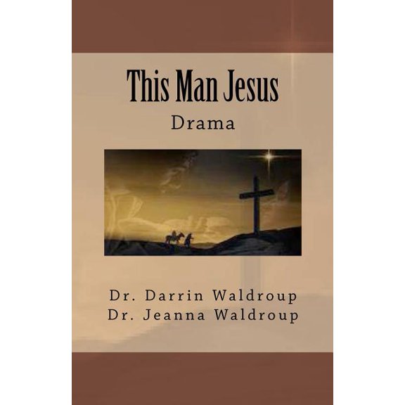 This Man Jesus