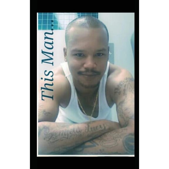 This Man, (Paperback)