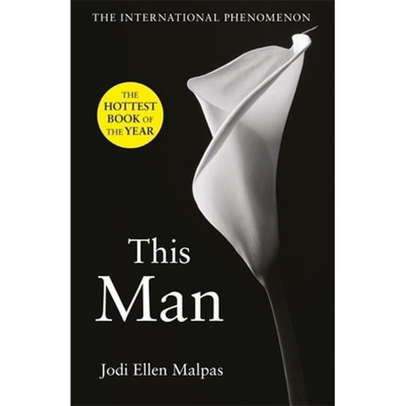 Pre-Owned This Man (Paperback) 1409151484 9781409151487