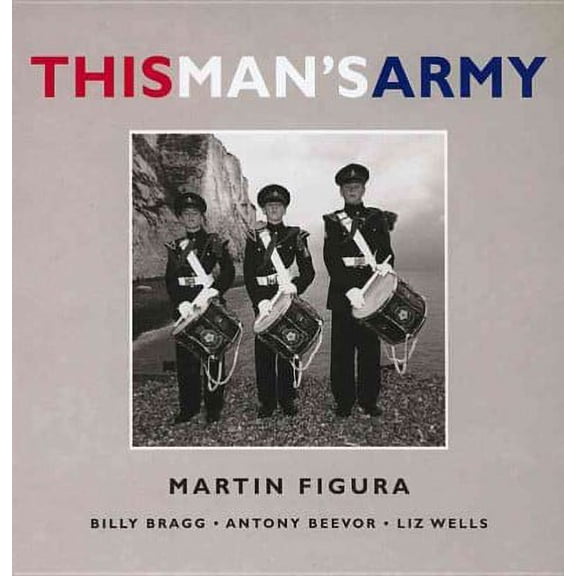 This Man's Army (Hardcover)