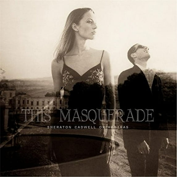 This Masquerade (CD)