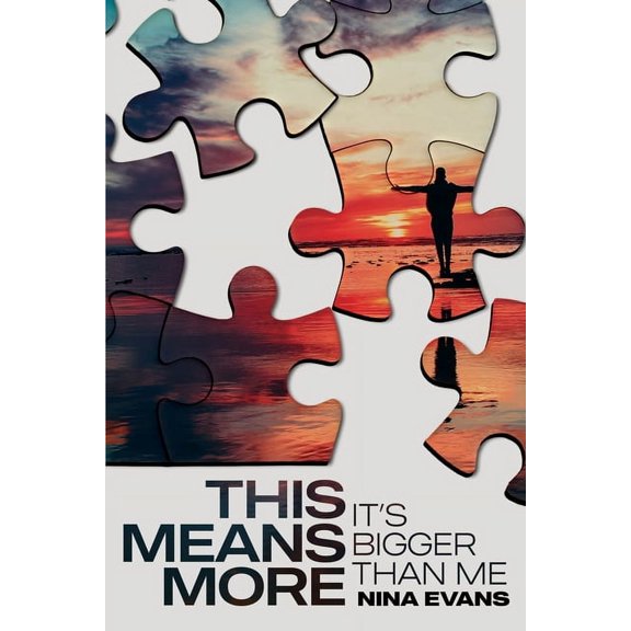 This Means More: It's Bigger Than Me, (Paperback)