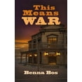 thumbnail image 1 of This Means War, (Paperback), 1 of 1