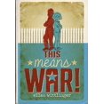 thumbnail image 1 of Pre-Owned This Means War! Paperback, 1 of 1