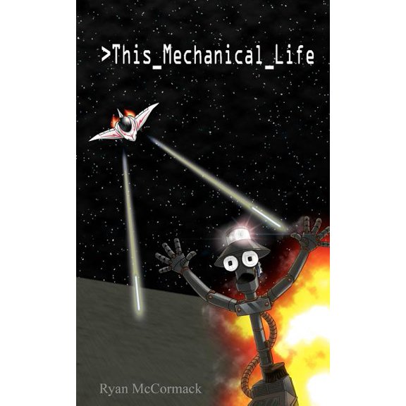 This Mechanical Life (Paperback)