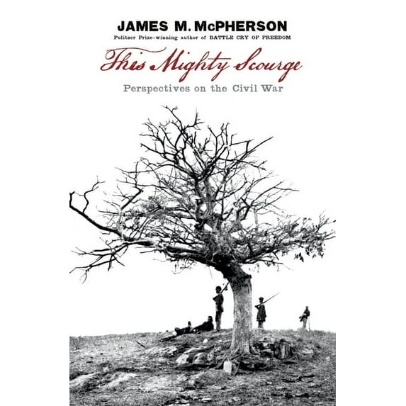 This Mighty Scourge: Perspectives on the Civil War, (Paperback)