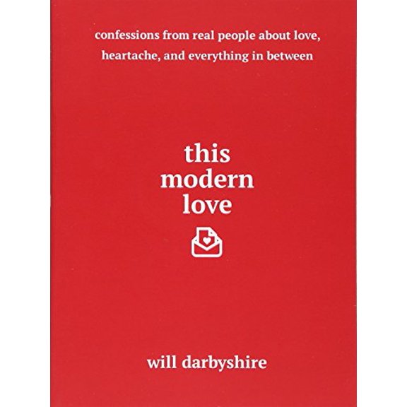Pre-Owned This Modern Love Paperback