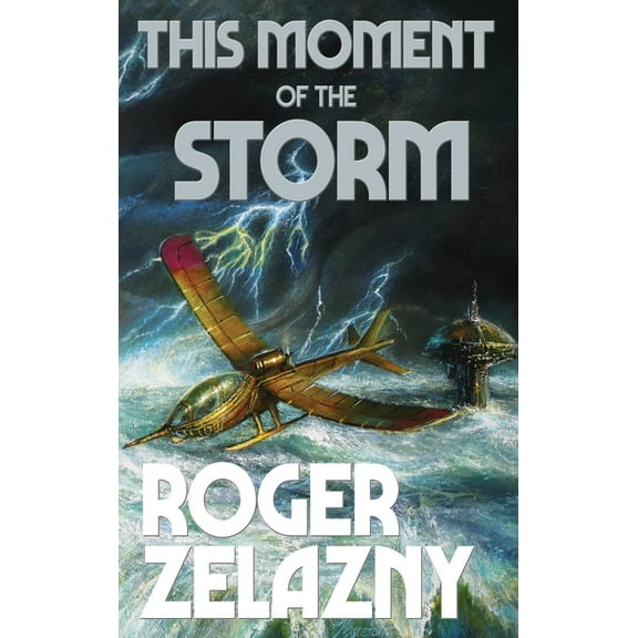 This Moment of the Storm (Hardcover)