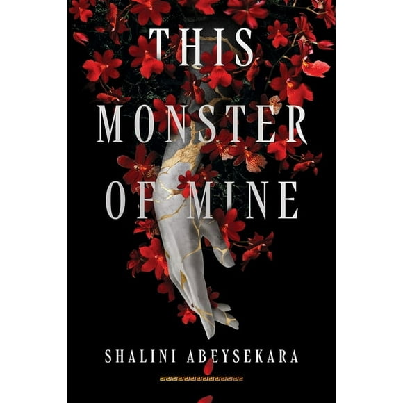 This Monster of Mine This Monster of Mine, Book 1, (Paperback)