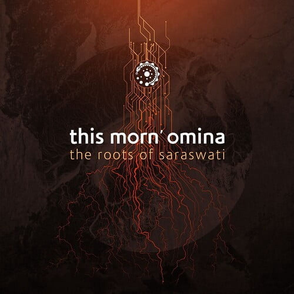 This Morn' Omina - The Roots Of Saraswati - Music & Performance - CD