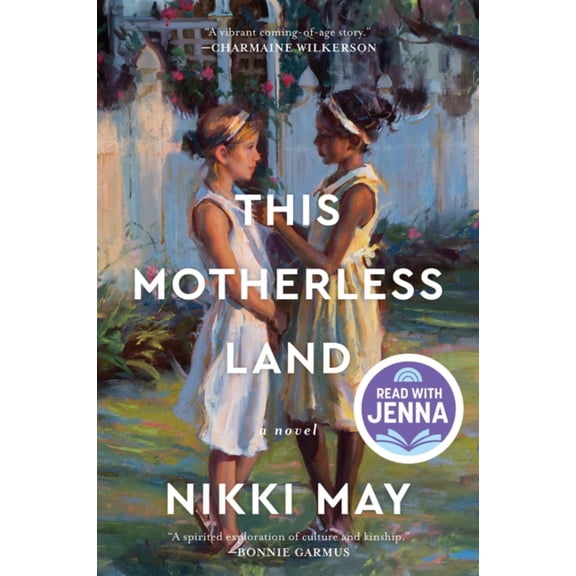 This Motherless Land: A Novel (Paperback)
