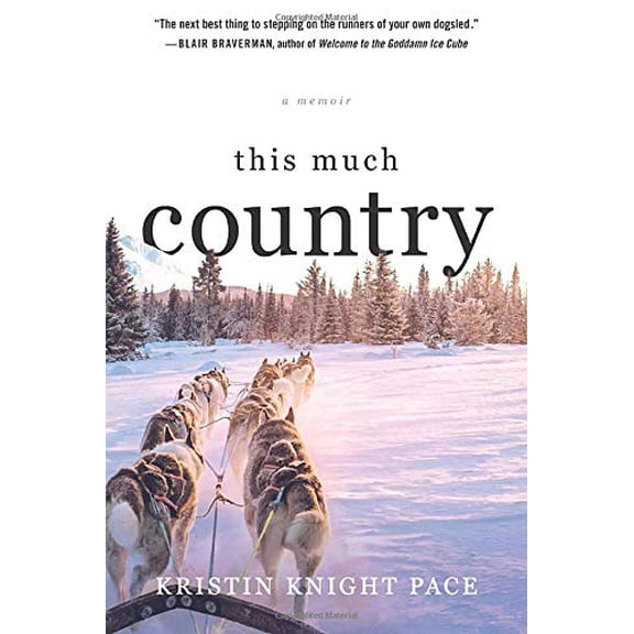 Pre-Owned This Much Country (Paperback) 1538762382 9781538762387