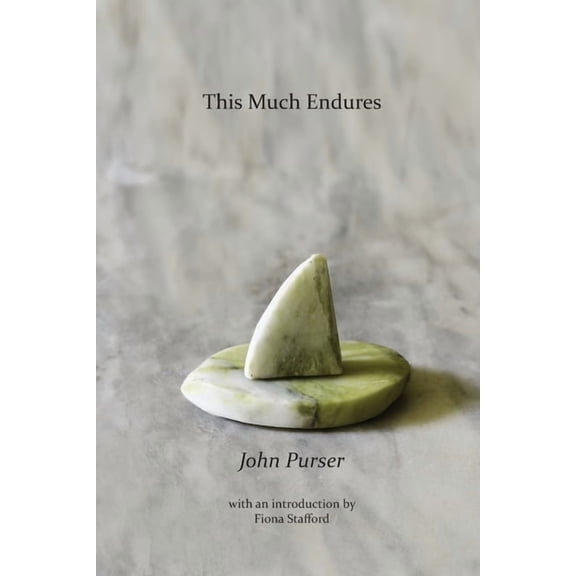 This Much Endures