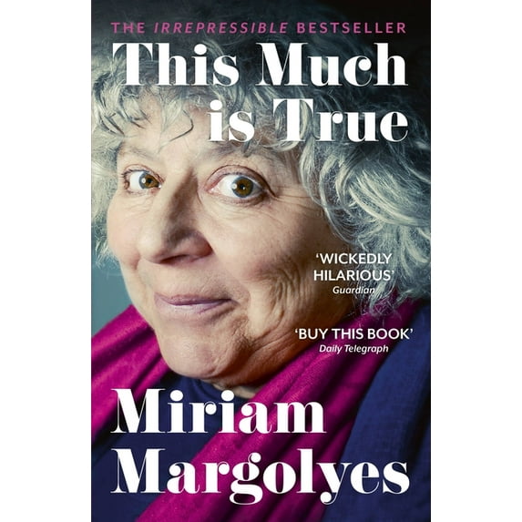 This Much Is True, (Paperback)