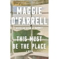 thumbnail image 1 of Pre-Owned This Must Be the Place (Paperback) 0345804724 9780345804723, 1 of 1