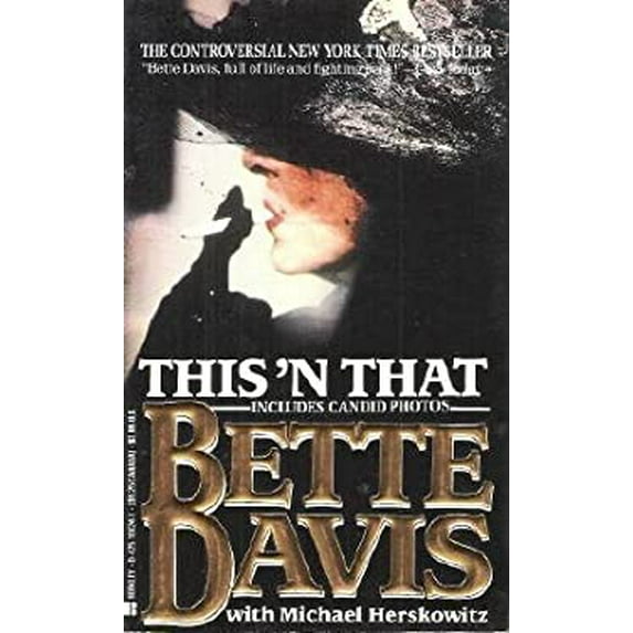 Pre-Owned This 'n' That (Unknown) 0425106241 9780425106242