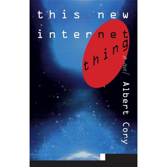 This New Internet Thing, (Paperback)