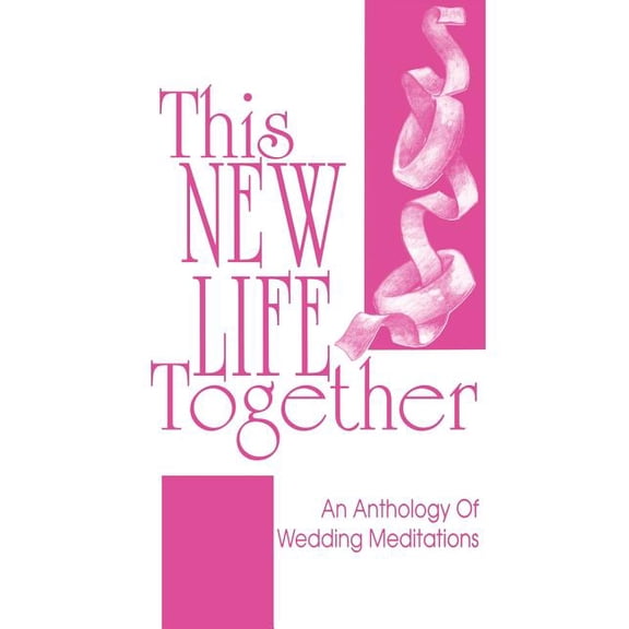 This New Life Together, (Paperback)