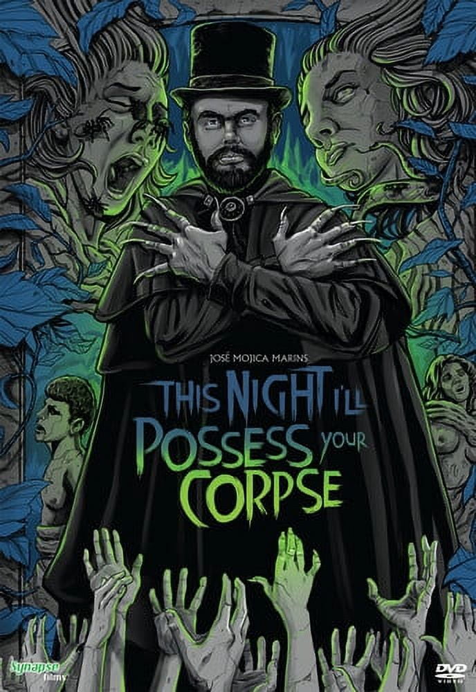Amazon.com: 3 BODY'S NIGHT [DVD] : Movies & TV