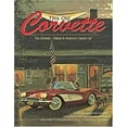 thumbnail image 1 of Pre-Owned This Old Corvette: The Ultimate Tribute to America's Sports Car (Hardcover) 0896586227 9780896586222, 1 of 1