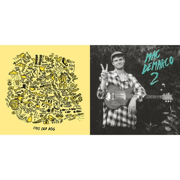 This Old Dog & 2 [CD Bundle]