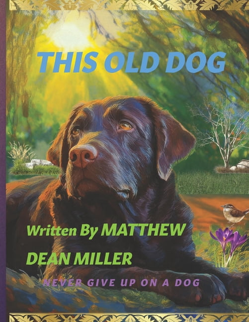 This Old Dog, (Paperback)