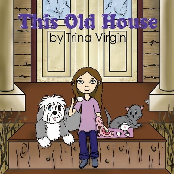 This Old House, (Paperback)