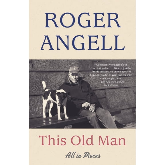 This Old Man: All in Pieces, (Paperback)