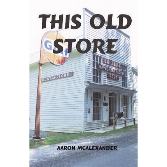This Old Store