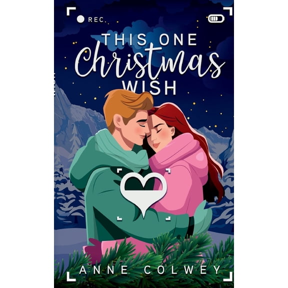 This One Christmas Wish, (Paperback)