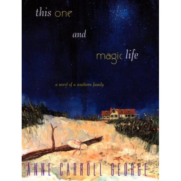 Pre-Owned This One and Magic Life (Hardcover) 0380975998 9780380975990