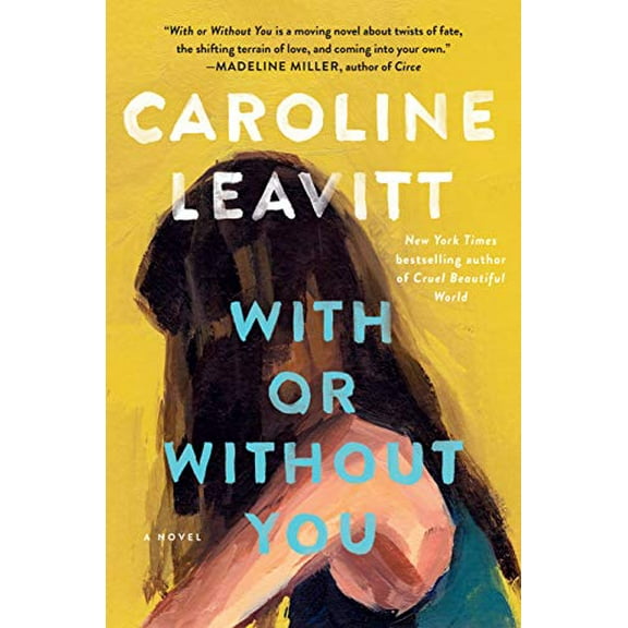 Pre-Owned With or Without You (Hardcover) 1616207795 9781616207793