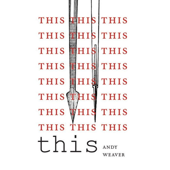 This, (Paperback)