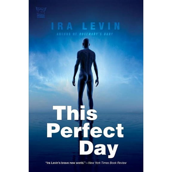 Pre-Owned This Perfect Day (Paperback)