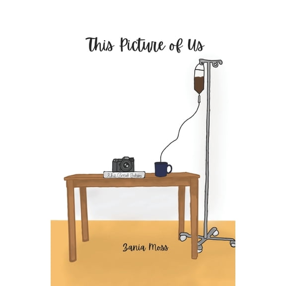 This Picture of Us, (Paperback)