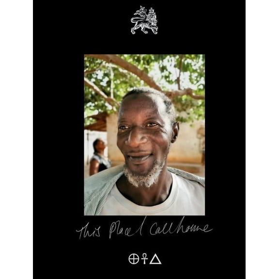 This Place I Call Home, (Hardcover)