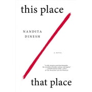 This Place That Place Paperback
