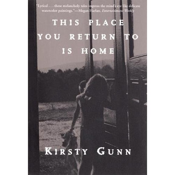 Pre-Owned This Place You Return To Is Home Paperback