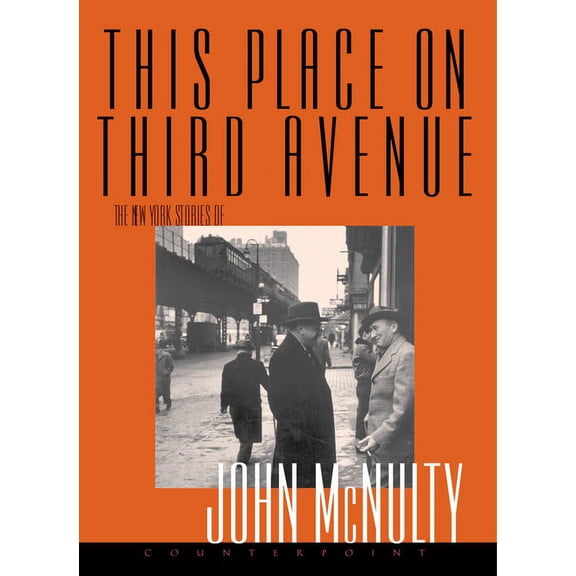 This Place on Third Avenue (Paperback)