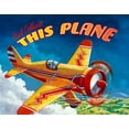 thumbnail image 1 of Pre-Owned This Plane (Board book) 0374359873 9780374359874, 1 of 1