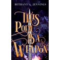 thumbnail image 1 of Pre-Owned This Poem Is A Weapon (Paperback) 1673695159 9781673695151, 1 of 1