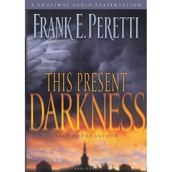Pre-Owned This Present Darkness Paperback