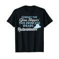 thumbnail image 1 of This Princess Wears Rollerblades T-Shirt, 1 of 5