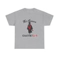 thumbnail image 1 of This Queen GraduatEd.D Black Doctor Of Education Graduate Shirt ID0327-VA29, 1 of 11